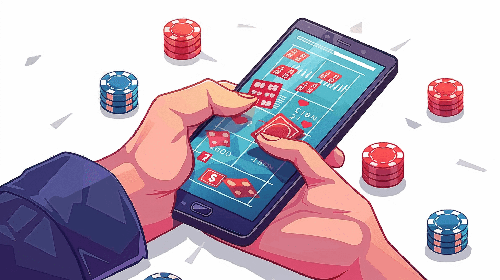 Как пополнить счёт в казино